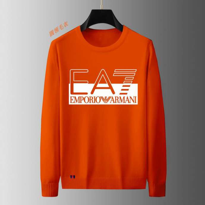 Picture of Armani Sweaters _SKUArmaniM-4XL11Ln1222863